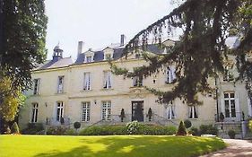 Chateau De Beaulieu